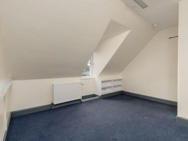 Cottage for sale in West End, City of Edinburgh