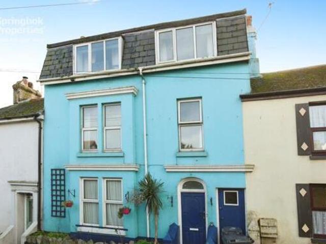 House for sale in Parkham Hill, Brixham