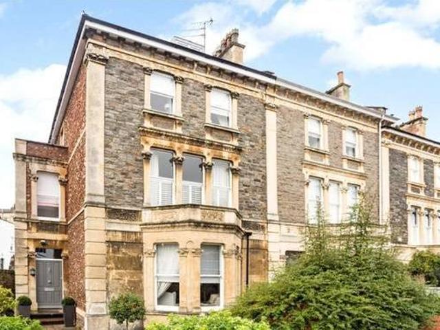 House for sale in Feckenham, City Of Bristol