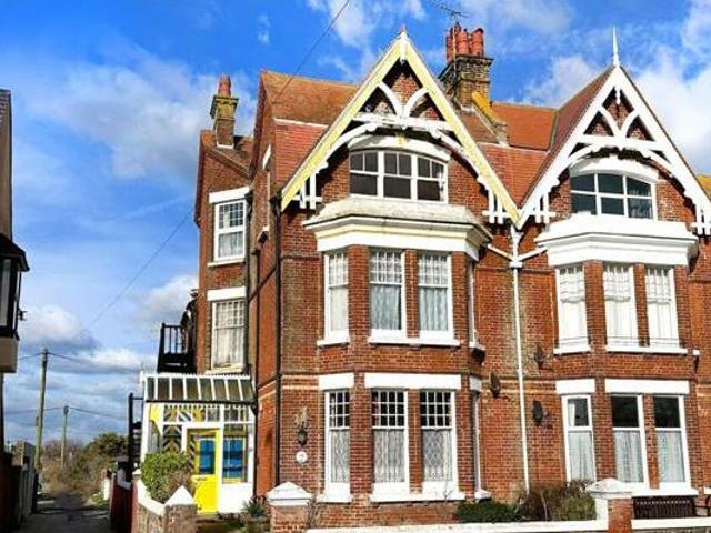 House for sale in Clapham, West Sussex