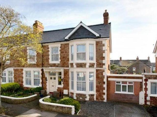 House for sale in Alcombe, Minehead