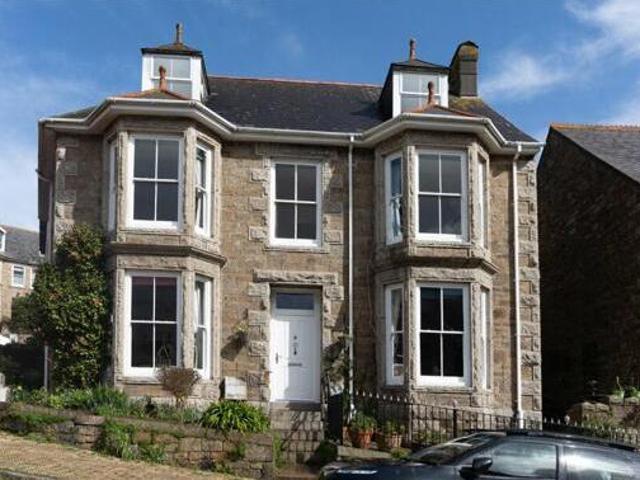 House for sale in Wherrytown, Penzance