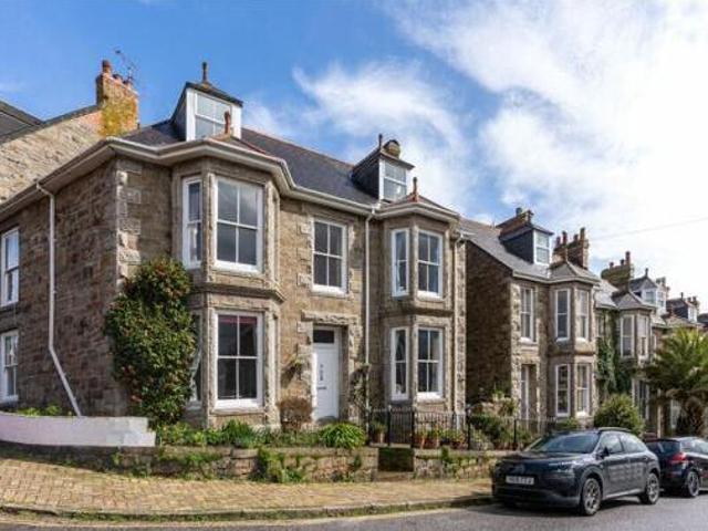 House for sale in Wherrytown, Penzance