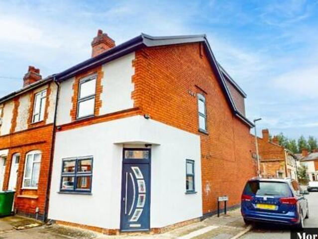 House for sale in West Midlands
