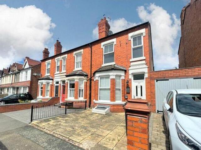 House for sale in Perdiswell, Isle Of Man