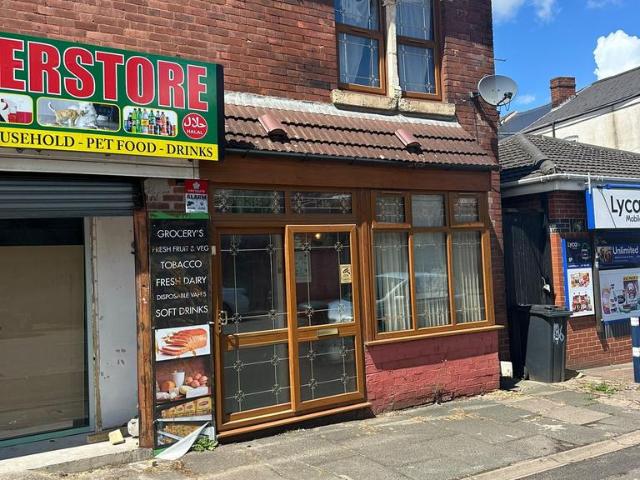 House for rent in Smethwick, West Midlands