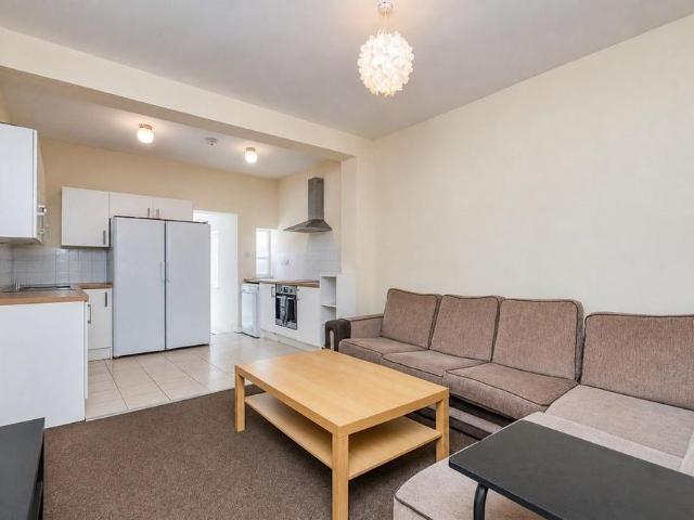 House for rent in Park Central, Birmingham