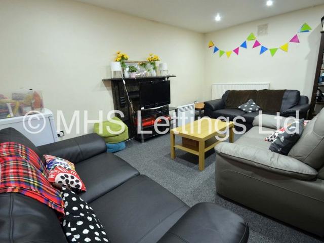 Room for rent in Headingley Hill, Leeds