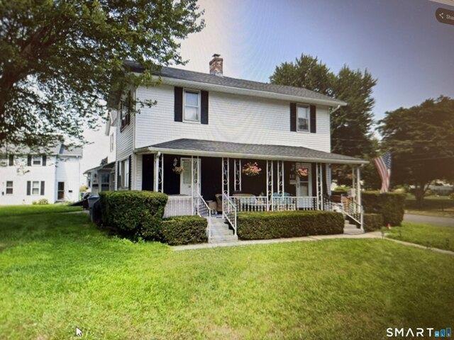 House for sale in Enfield, Connecticut