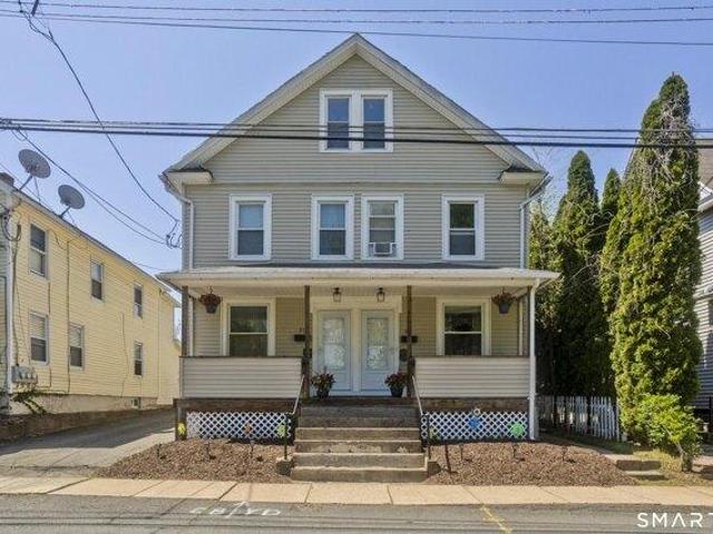 House for sale in Enfield, Connecticut