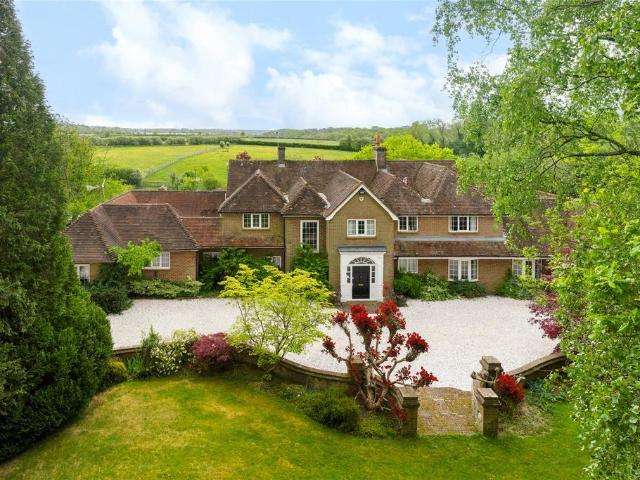 House for sale in Pouchen End, Hertfordshire