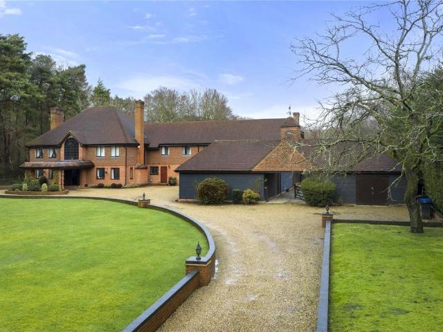 House for sale in Westborough, Surrey