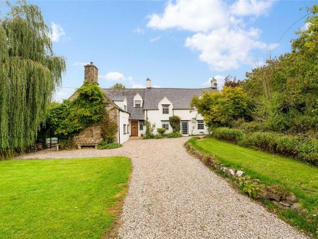 House for sale in Betws yn Rhos, Abergele