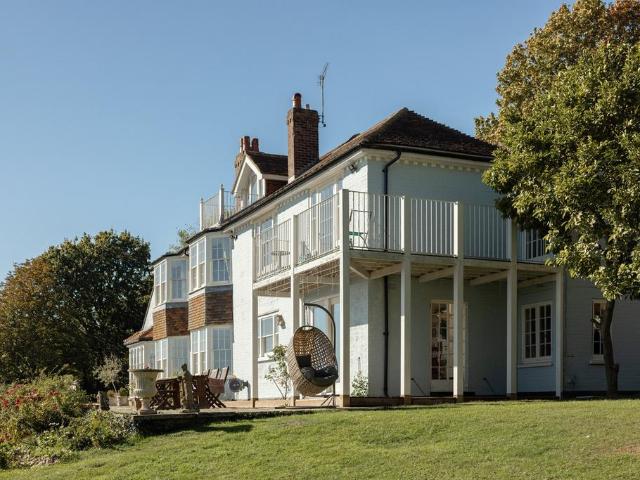 House for sale in Aldington, Ashford