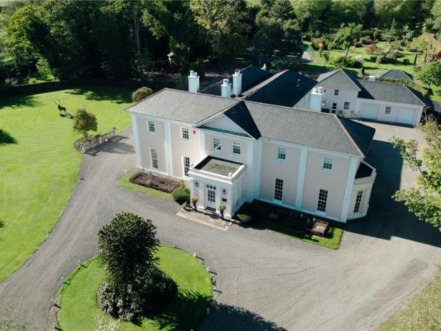 House for sale in Belleau, Isle Of Man