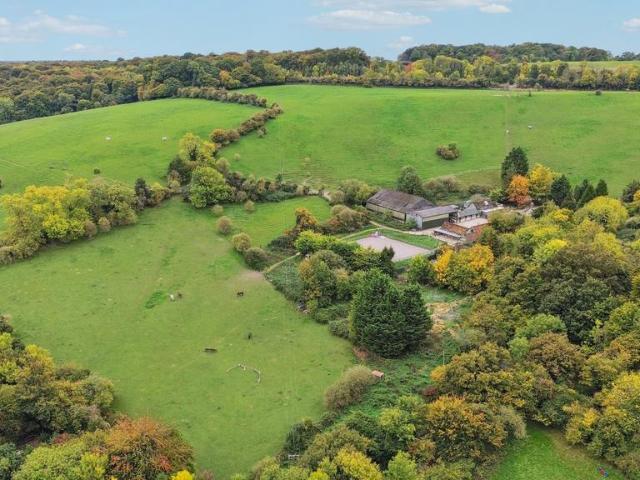 House for sale in Chepping Wycombe, Flackwell Heath