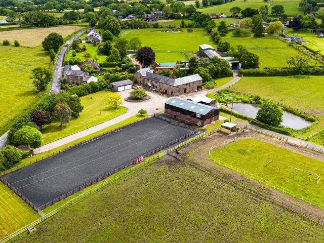 House for sale in Congleton
