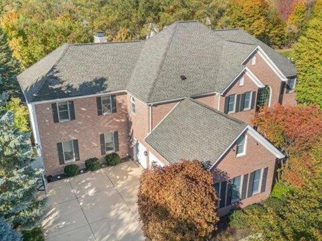 House for sale in Essexville, Michigan