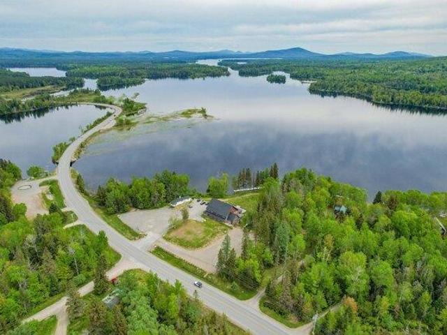House for sale in Eustis, Maine