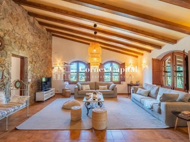 Casa en alquiler en Baix Empordà, Catalunya