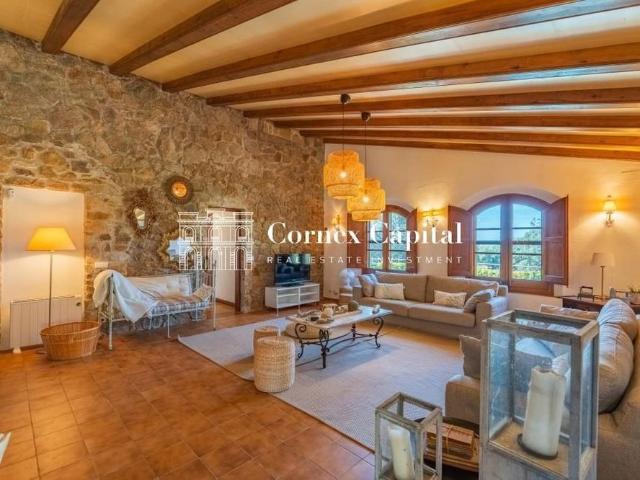 Casa en alquiler en Baix Empordà, Catalunya