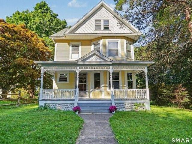 House for sale in Fairfield, Connecticut