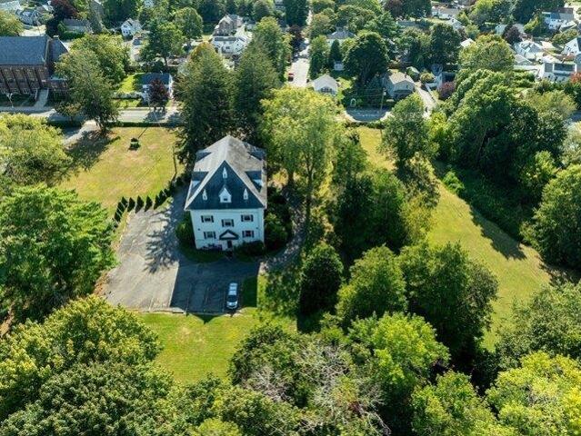 House for sale in Bristol, Massachusetts