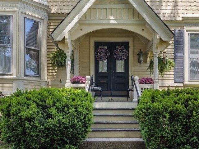 House for sale in Bristol, Massachusetts