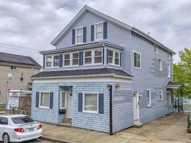 House for sale in Bristol, Massachusetts