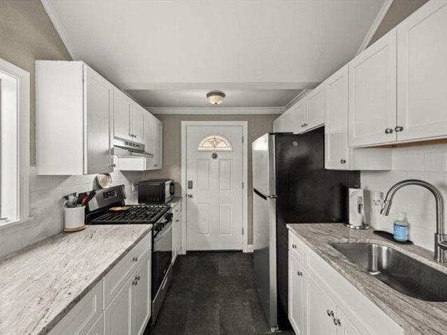 House for sale in Bristol, Massachusetts