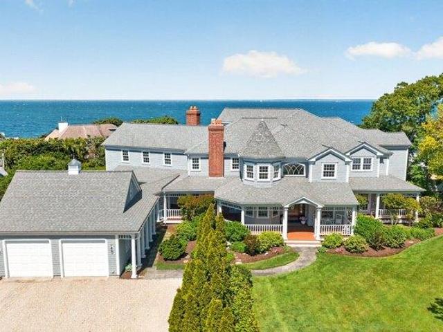House for sale in East Falmouth, Massachusetts