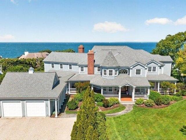 House for sale in East Falmouth, Massachusetts