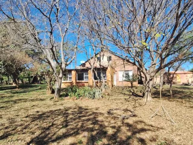 Farm for sale