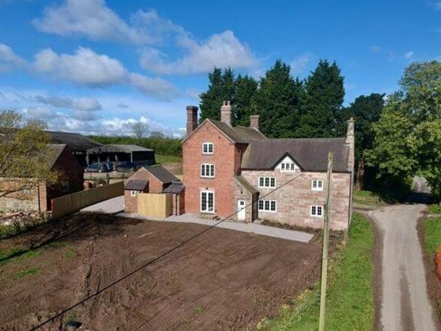 House for rent in Bolton Low Houses, Hampshire