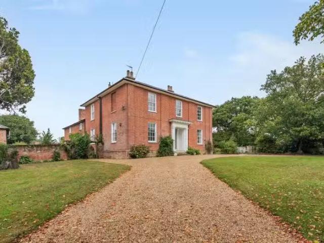 House for rent in Bedingfield, Suffolk