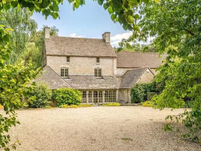 House for rent