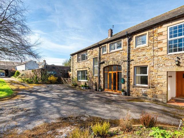 House for sale in Hesket Newmarket, Caldbeck