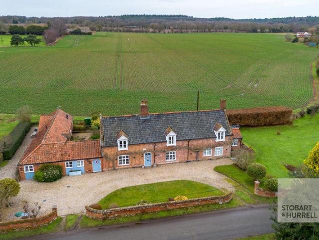 House for sale in Comers, Norfolk