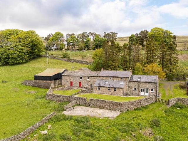 House for sale in Northumberland