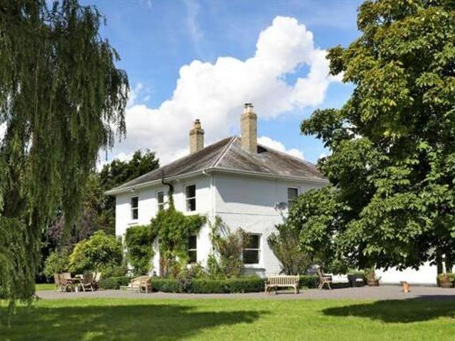House for sale in Lyons, Greater London