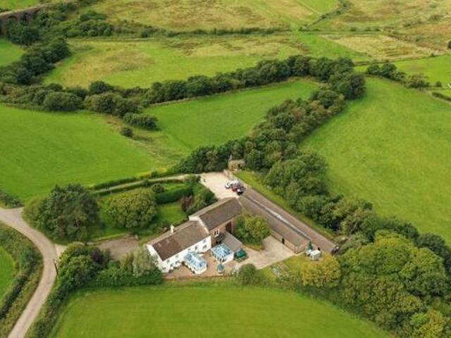 House for sale in Cleator Moor