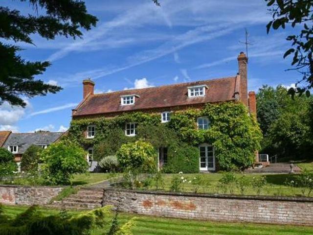 House for sale in Ledbury