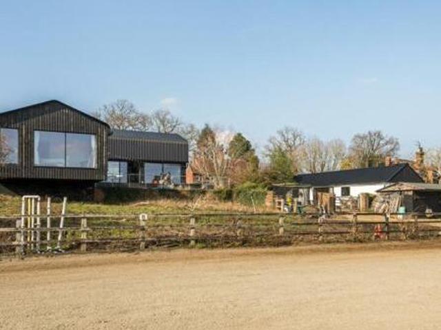 House for sale in East Sussex