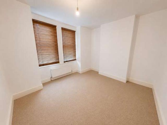 Flat for rent in Queen's Park, Brighton & Hove