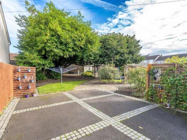 Flat for sale in New Row, Kincardine