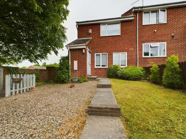 Flat for rent in Jennyfield, Harrogate