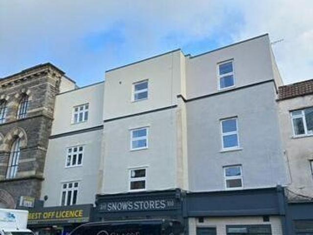 House for sale in Feckenham, City Of Bristol