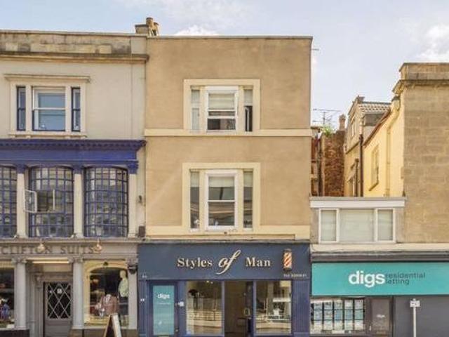 House for rent in Bristol, West of England