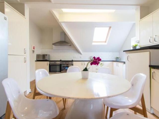 Flat for rent in Georgia, Greater Manchester