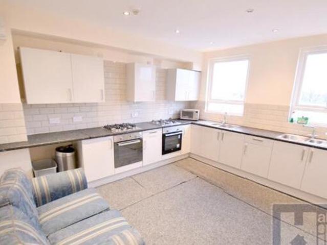 House for rent in Broomhill, South Yorkshire
